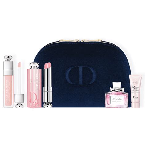 dior goft set|Dior gift sets boots.